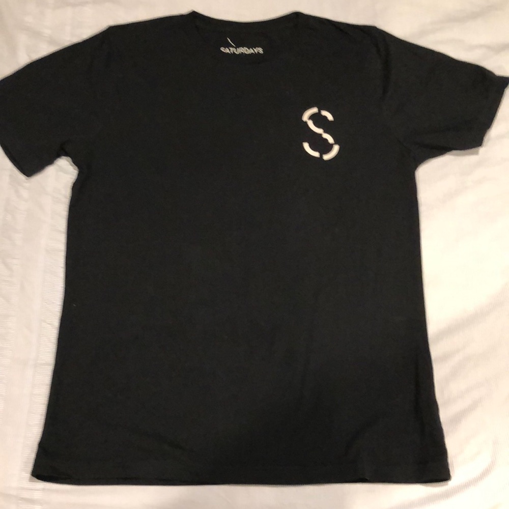 Saturdays New York City T-shirt